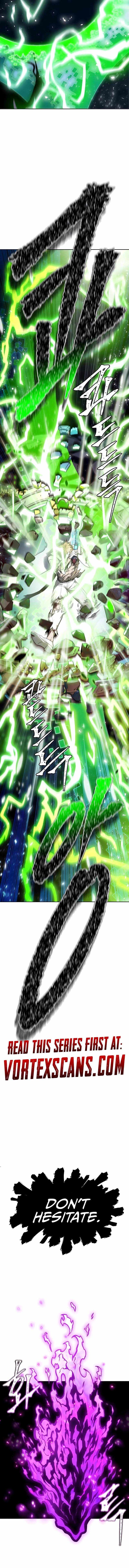 Tower of God Chapter 643 image 18
